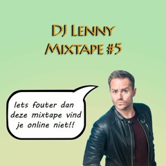 DJ Lenny Mixtape #5