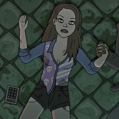 4 morant - bojack & sarah lynn