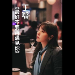 最好不要再遇見你