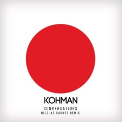 Kohman - Conversations