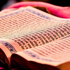 Sri Guru Granth Sahib Ji Katha 35 - Giani Thakur Singh Ji