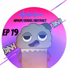 DNHS EP 19 (Hiphop-house-Abstract)