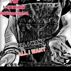 All i Want