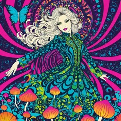 NEMA ~ AMEN ~ Electric Fire. (ADHF) (9DMA)