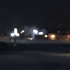 Christmas is now over. (slowed + reverb)