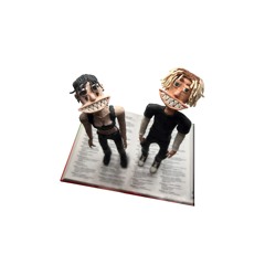 BUSS (nsfw) w/ LATHE & WHYTYLXR (prod. NOVAFLED)