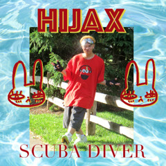 SCUBA DIVER