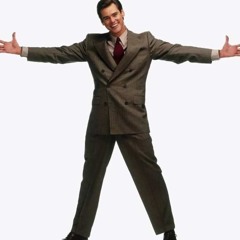 deceased3x + antye - Jim Carrey (prod. tdf) [CUTECAUCASIANGK x TAKEYOGAT EXCLUSIVE]