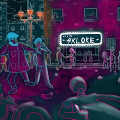 Cj hawk x 99vibes - 4klore