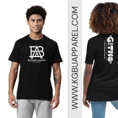Stylish T-shirts for Men and Women
