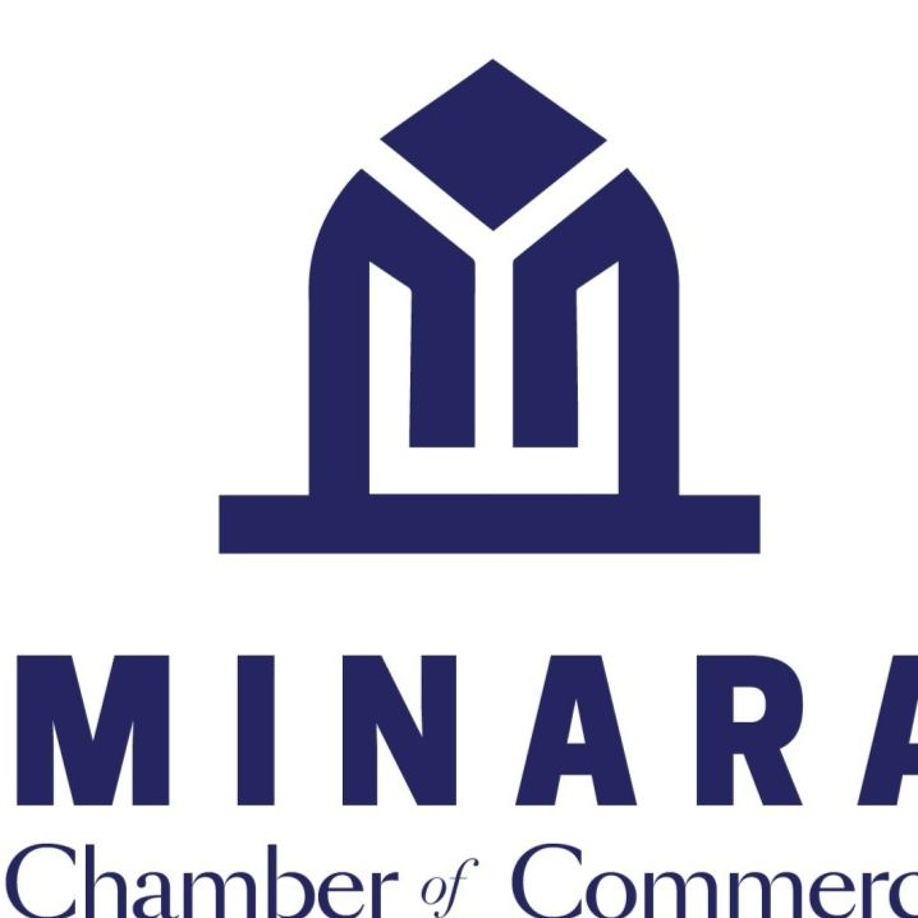Mohammed Suleman Minara Finalist 2026 - Large Business