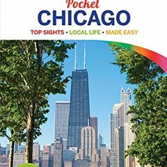 View EPUB KINDLE PDF EBOOK Lonely Planet Pocket Chicago by  Lonely Planet &  Karla Zimmerman 🖋️