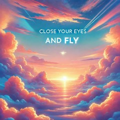 Close Your Eyes and Fly... #9