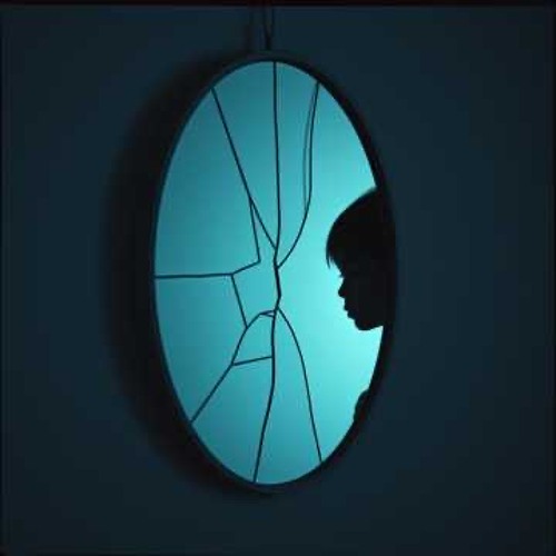 I was just a baby, left in the dark,