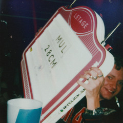 Sett deg ned (July. remix)