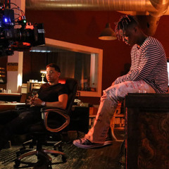 Juice WRLD X Lil bibby - Before Tomorrow (Snippet)