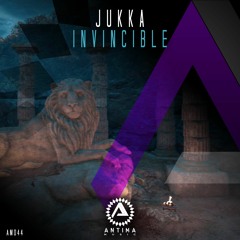 JUKKA - Invincible [TEASER]
