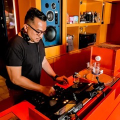 Outsiders: Peels Records w/ Rocca @ Kiosk Radio 09.05.2023