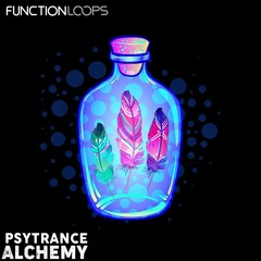 Function Loops - Psytrance Alchemy