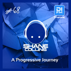 A Progressive Journey #68 [Trance Mix]