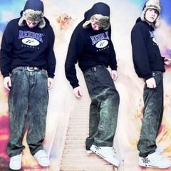 я так обожаю 2 - Dayrteq (slowed+ reverb)