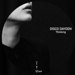 Disco Dayden - I Need You [ITU2649]