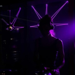 FNDLSTND Guest Mix #1 - Anna Youth