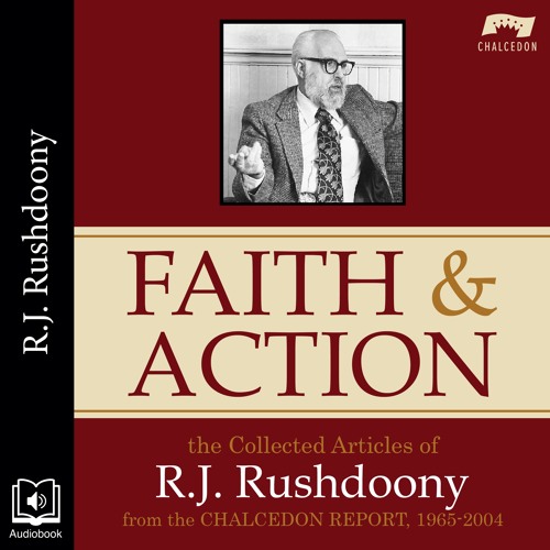 Faith & Action: Volume Three