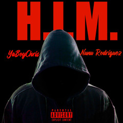 H.I.M. (feat. Nunu Rodrigues)