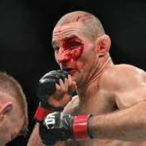 Sean Strickland Need 2