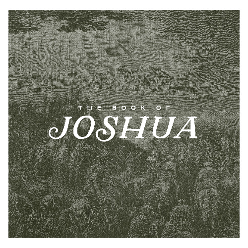 Joshua 1
