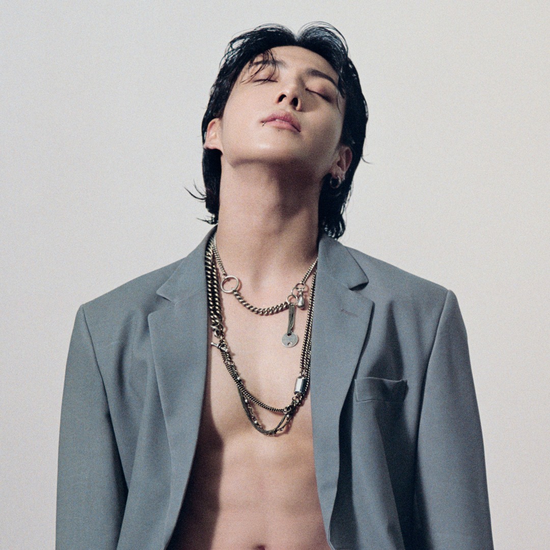 Stream seven (explicit ver) - jungkook (speed up) by luu⁷