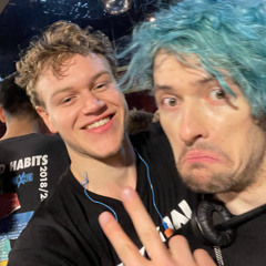 LMK Initially (MELFI Remix) - Virtual Riot Tribute