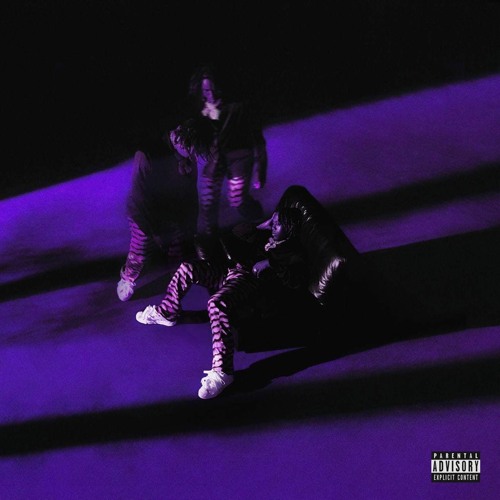 YOU (with more sauce)- Don Toliver + Travis Scott [slowed n reverb]