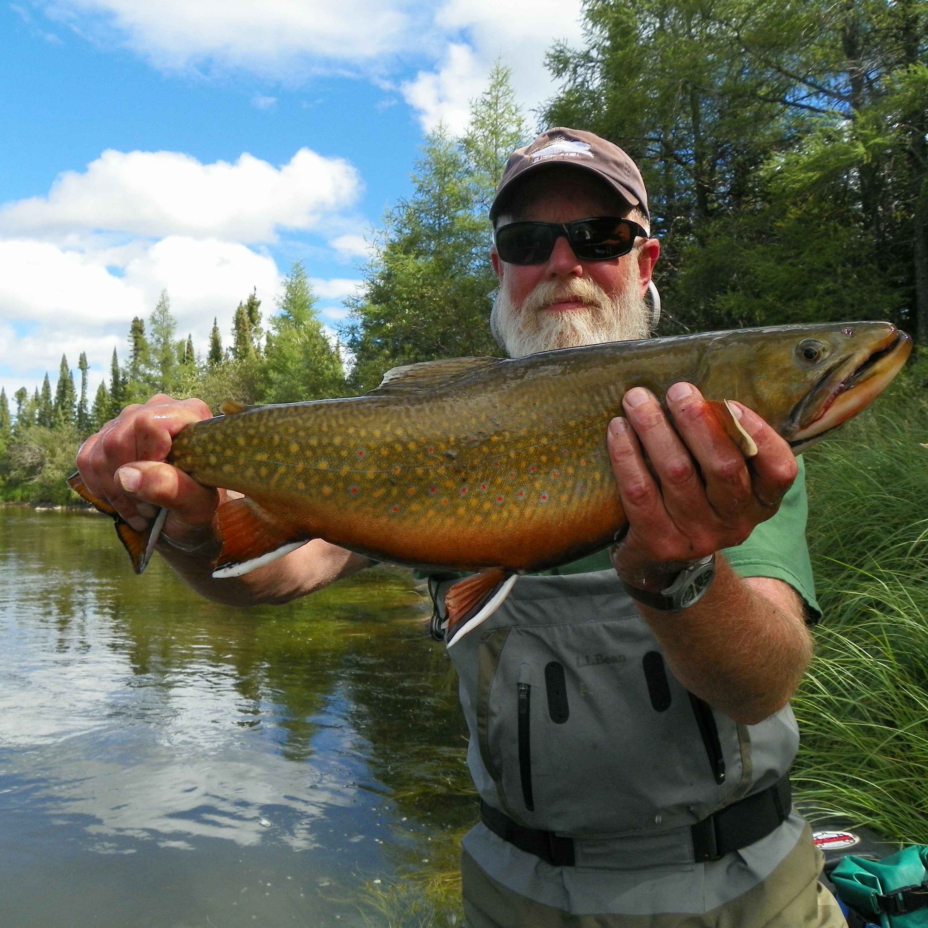 FRIENDS OF BAXTER STATE PARK