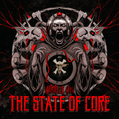 Ghostbeat HC - State Of Core (Ghostbeat Remix)