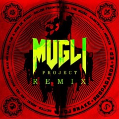 Propaganda (MUGLI PROJECT Techno / Schranz Remix) [FREE DL]