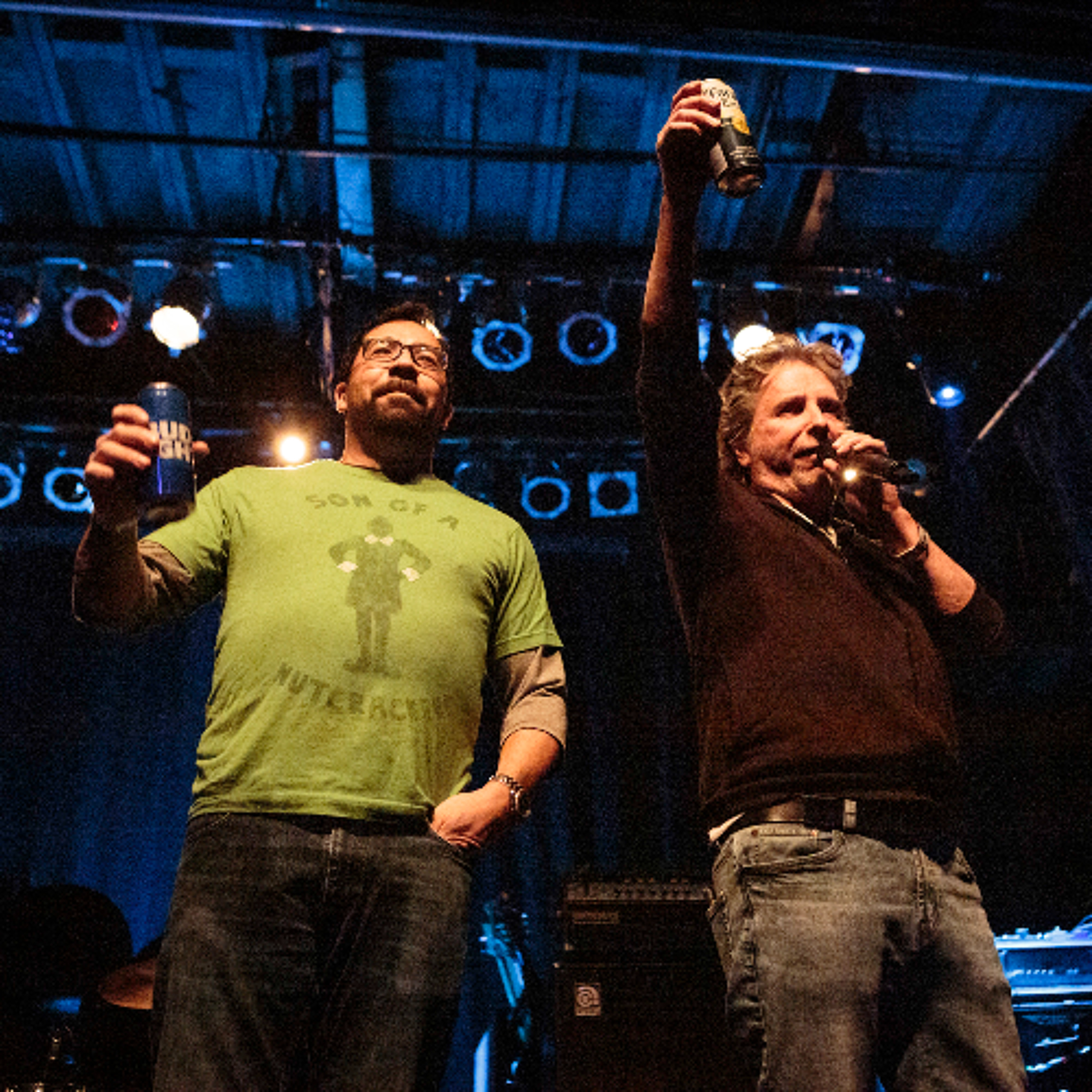 May 11/26 Craig & Lucky On Demand