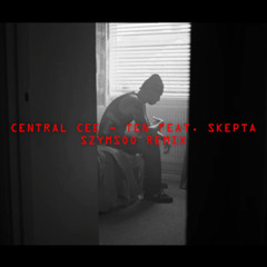 CENTRAL CEE - TEN FEAT. SKEPTA (SZYMSOO REMIX)