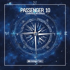 Passenger 10 - Compass In Chaos