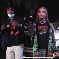 YN Jay X Lil Pump - Plastic Surgery (Official Audio)