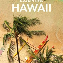 [VIEW] [EBOOK EPUB KINDLE PDF] Fodor's Essential Hawaii (Full-color Travel Guide) by