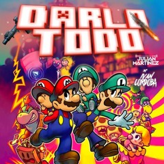 DARLO TODO VOL 1.0