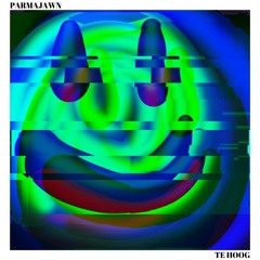 PARMAJAWN - TE HOOG (ORIGINAL MIX)