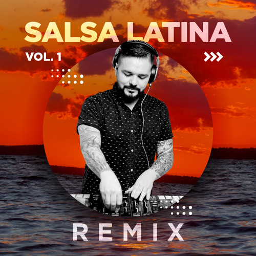 Salsa Latina 🔥 | Vol. 1