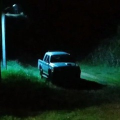 anoche se me perdió la chalita