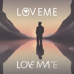 Love Me - MXRTIN