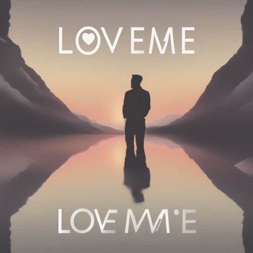 Love Me - MXRTIN