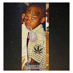 PesoRich X Dreams (Spliff6an6