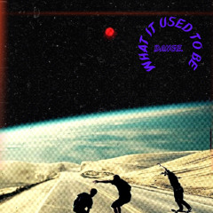 What it used to be